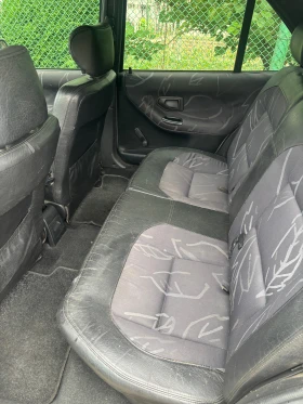 Peugeot 306, снимка 9