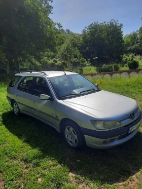 Peugeot 306, снимка 5