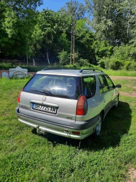 Peugeot 306, снимка 4