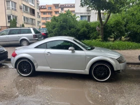 Audi Tt 1.8Т, снимка 3