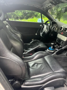 Audi Tt 1.8Т, снимка 10