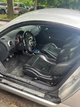 Audi Tt 1.8Т, снимка 5