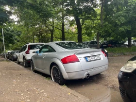 Audi Tt 1.8Т, снимка 2