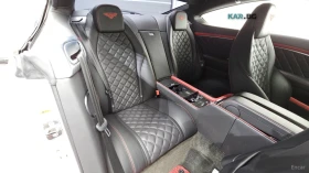 Bentley Continental gt 2ND GENERATION GT 6.0 SPEED, снимка 13