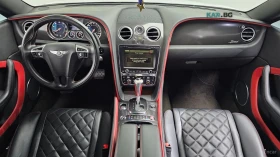 Bentley Continental gt 2ND GENERATION GT 6.0 SPEED, снимка 8