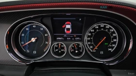 Bentley Continental gt 2ND GENERATION GT 6.0 SPEED, снимка 10