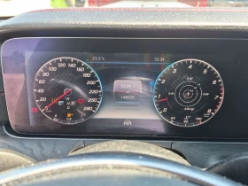 Mercedes-Benz E 43 AMG ДИСТ/360/ПАНО/ОБДУХ/CARFAX/ФИНАНСИРАНЕ, снимка 7