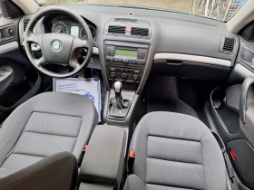 Skoda Octavia 1.9 105 4х4 СКАУТ, снимка 9