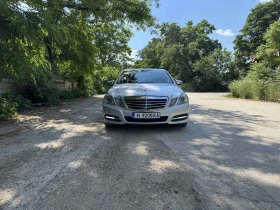 Mercedes-Benz E 350 CDI , снимка 1