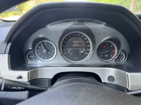 Mercedes-Benz E 350 CDI , снимка 11