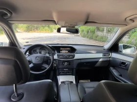 Mercedes-Benz E 350 CDI , снимка 9