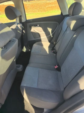 Seat Ibiza 1.4i, снимка 10