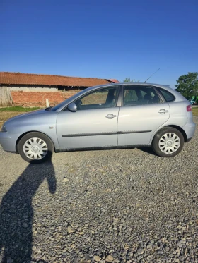 Seat Ibiza 1.4i, снимка 2