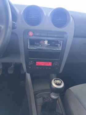 Seat Ibiza 1.4i, снимка 17