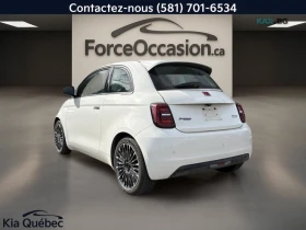 Fiat 500e (RED) Edition* АвтоКредит* (ЦЕНА ДО БГ), снимка 2