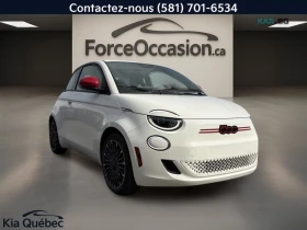 Fiat 500e (RED) Edition* АвтоКредит* (ЦЕНА ДО БГ), снимка 4