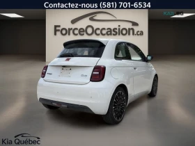 Fiat 500e (RED) Edition* АвтоКредит* (ЦЕНА ДО БГ), снимка 3