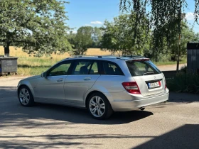 Mercedes-Benz C 350 OM642 7G, снимка 3
