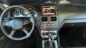 Mercedes-Benz C 350 OM642 7G, снимка 7