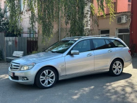 Mercedes-Benz C 350 OM642 7G, снимка 1