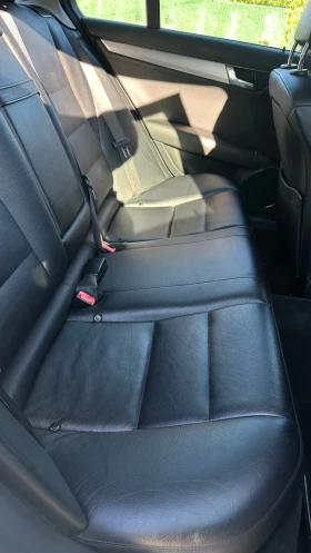 Mercedes-Benz C 350 OM642 7G, снимка 12