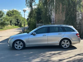 Mercedes-Benz C 350 OM642 7G, снимка 2