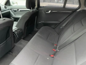 Mercedes-Benz C 180 CDI , 230000 km, final edition , снимка 7