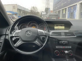 Mercedes-Benz C 180 CDI , 230000 km, final edition , снимка 8
