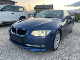 BMW 320 Face* Cabrio* FULL, снимка 1