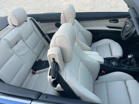 BMW 320 Face* Cabrio* FULL, снимка 12