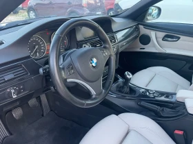 BMW 320 Face* Cabrio* FULL, снимка 11