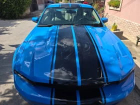 Ford Mustang, снимка 4