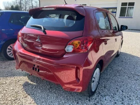 Mitsubishi Space star 1.2 * 16 000 kм * Гаранция * Euro6d, снимка 3