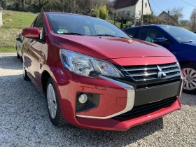 Mitsubishi Space star 1.2 * 16 000 kм * Гаранция * Euro6d, снимка 1