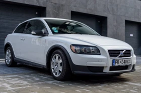 Volvo C30, снимка 5