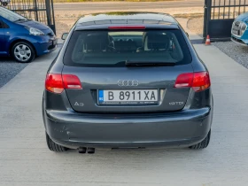 Audi A3 Sportback - 1.9 TDI, снимка 5