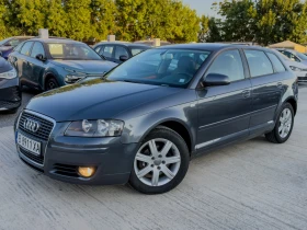 Audi A3 Sportback - 1.9 TDI, снимка 1