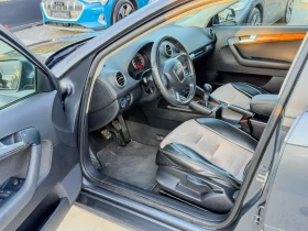 Audi A3 Sportback - 1.9 TDI, снимка 8