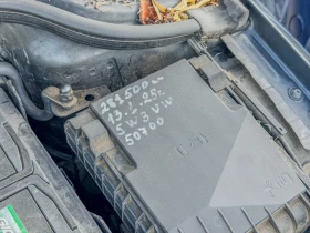 Audi A3 Sportback - 1.9 TDI, снимка 15