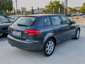 Audi A3 Sportback - 1.9 TDI, снимка 4