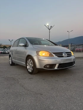 VW Golf Plus, снимка 1