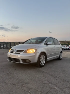 VW Golf Plus, снимка 2