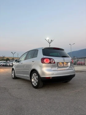 VW Golf Plus, снимка 3