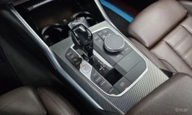 BMW 340 HARMON* KARDON* ДИСТРОНИК* ХЕДЪП* 360КАМЕРА* , снимка 10