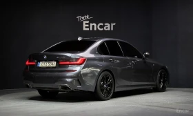 BMW 340 HARMON* KARDON* ДИСТРОНИК* ХЕДЪП* 360КАМЕРА* , снимка 2
