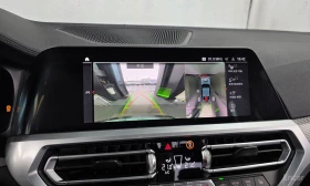 BMW 340 HARMON* KARDON* ДИСТРОНИК* ХЕДЪП* 360КАМЕРА* , снимка 9