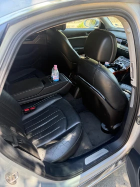 Audi A8 3.0TDI, снимка 11