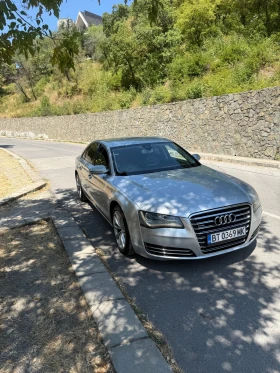 Audi A8 3.0TDI, снимка 2