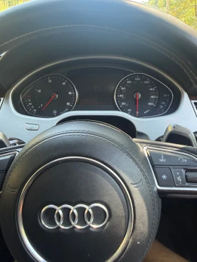 Audi A8 3.0TDI, снимка 14