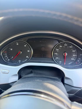 Audi A8 3.0TDI, снимка 15
